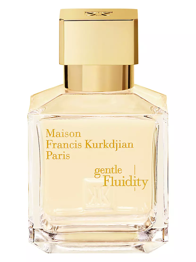 Gentle Fluidity Gold Eau de Parfum Maison Francis Kurkdjian