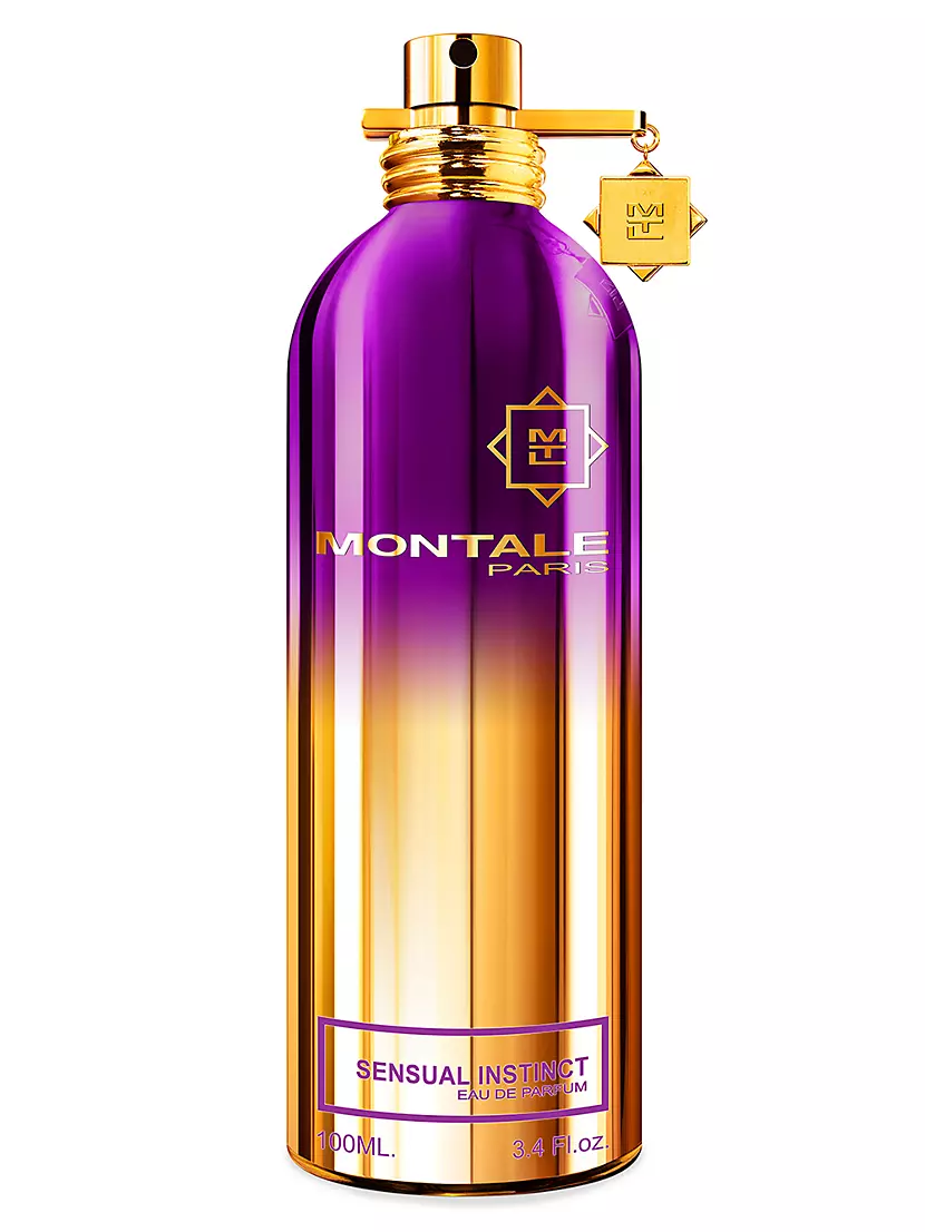 Montale Sensual Instinct Eau de Parfum MONTALE