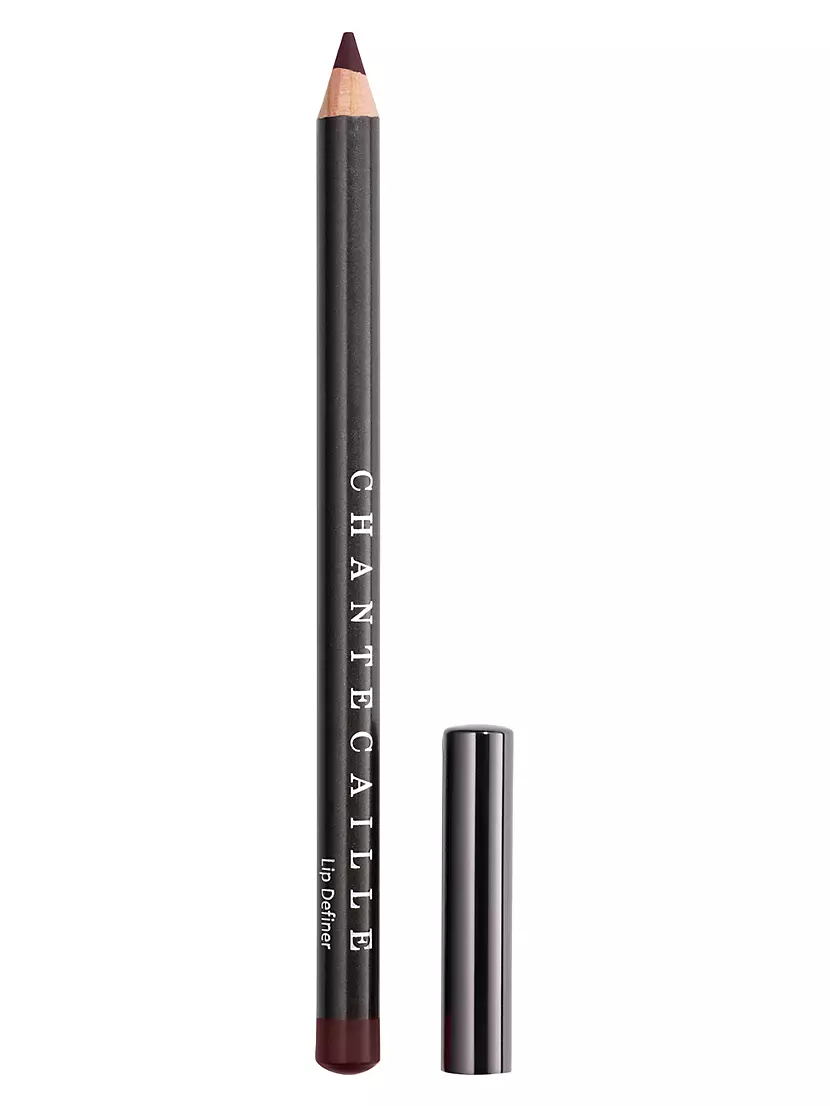 Карандаш для губ Lip Definer, полуматовый, 1.2 гр, для длительного эффекта Chantecaille