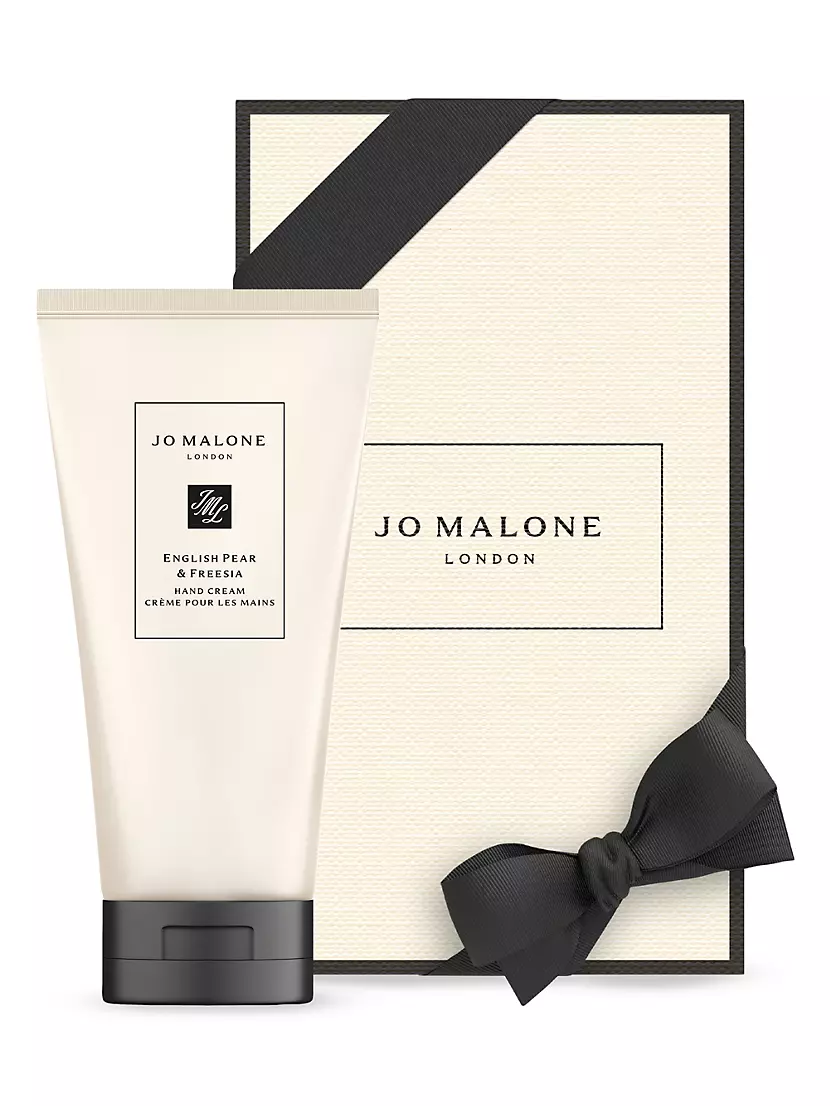 English Pear &amp; Freesia Hand Cream Jo Malone London