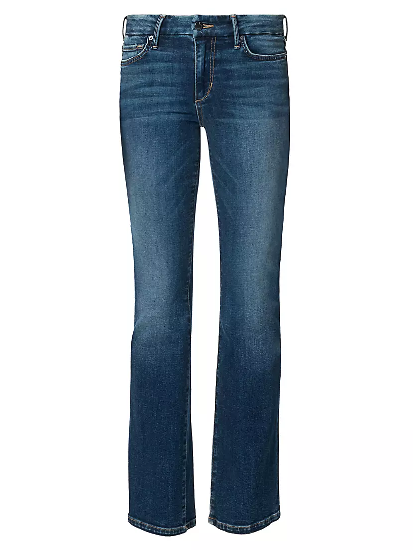 Женские Джинсы Bootcut Joe's Jeans The Provocateur Joe's Jeans