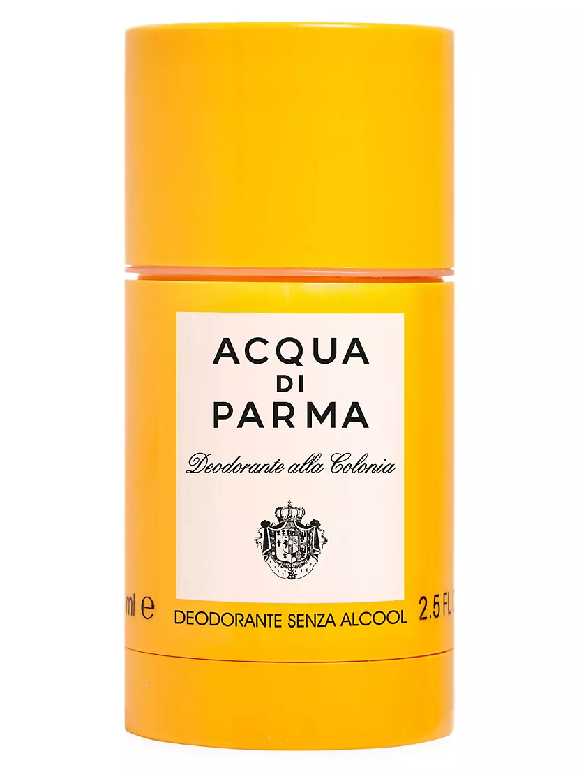 Colonia Alcohol-Free Deodorant Stick Acqua Di Parma