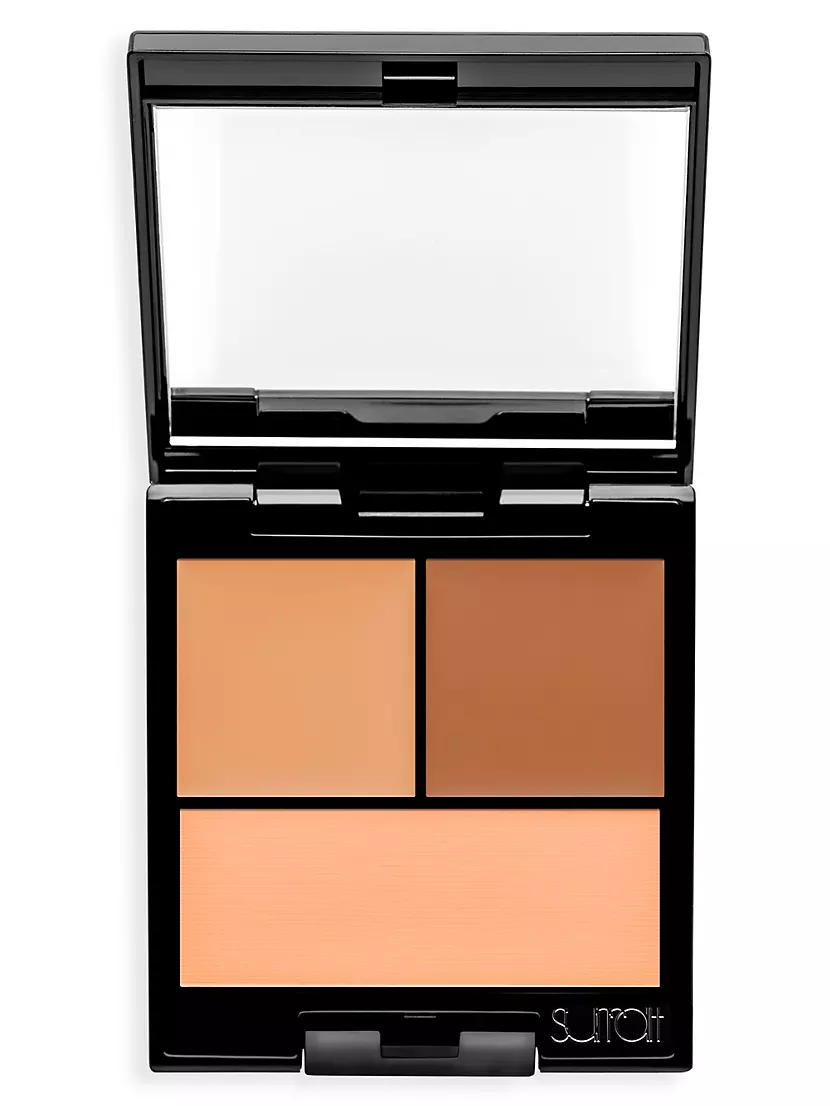 Perfectionniste Concealer Palette Surratt Beauty