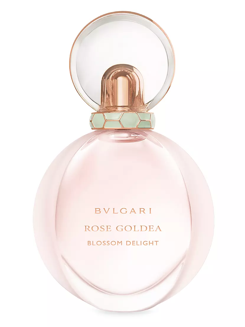 Rose Goldea Blossom Delight Eau de Parfum Bvlgari