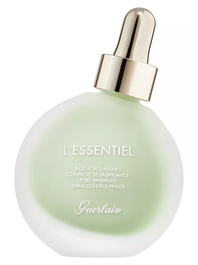 L'Essentiel Pore Minimizer &amp; Shine-Control Primer Guerlain