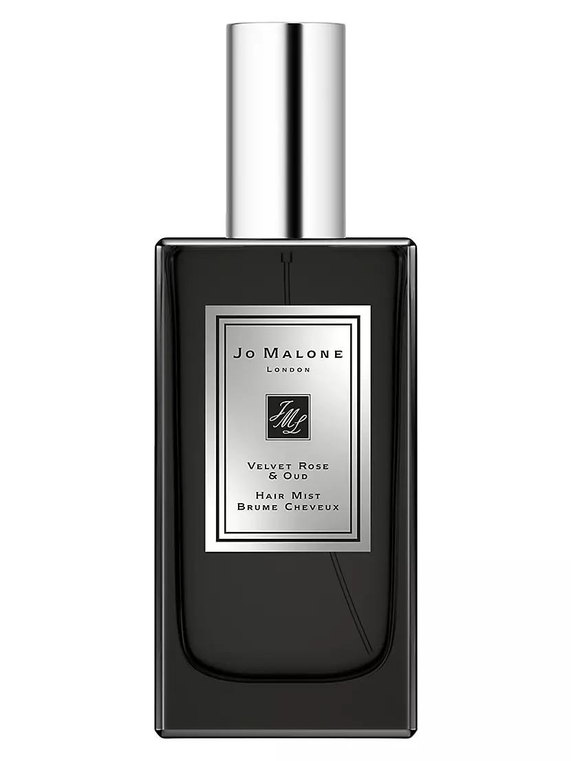 Velvet Rose &amp; Oud Hair Mist Jo Malone London