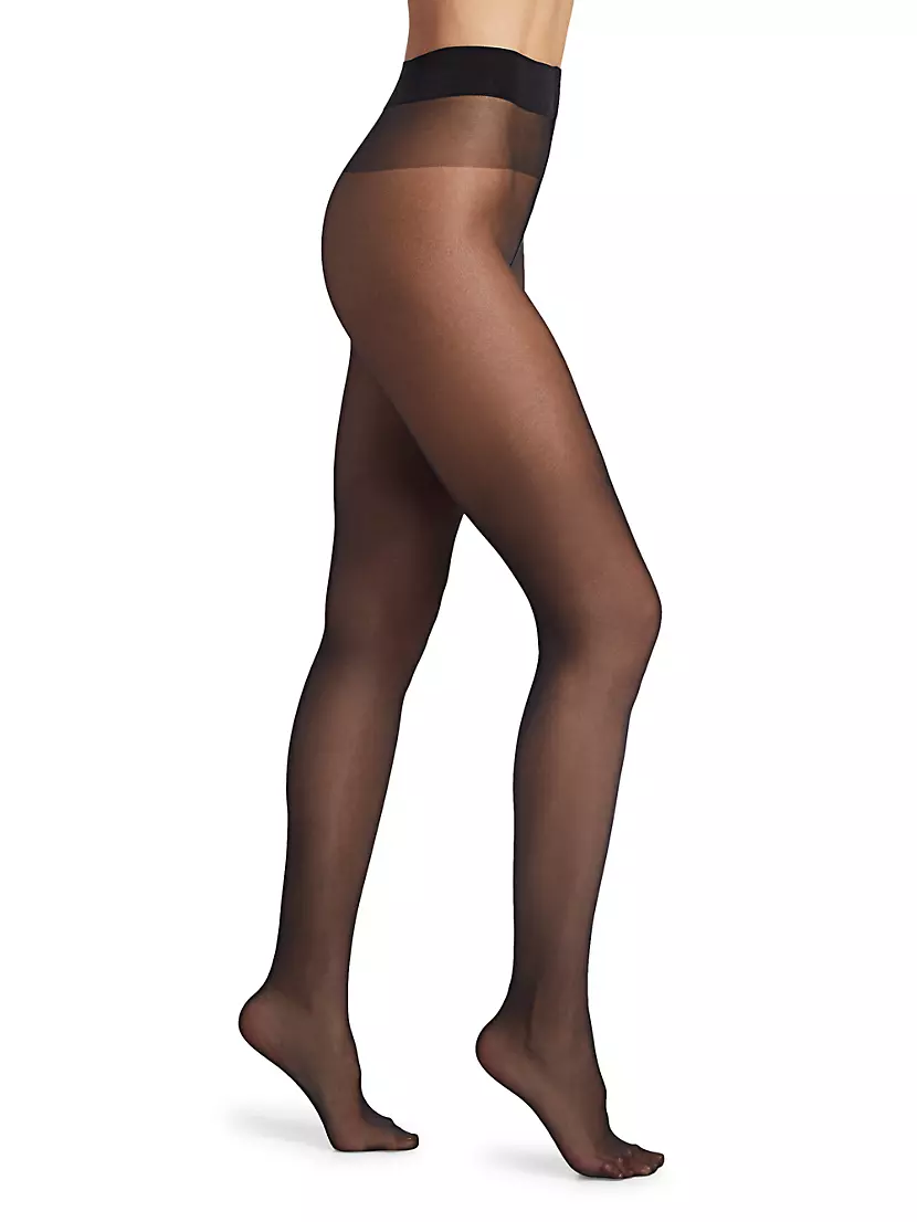 Нежные колготки Satin Touch 20 от Wolford, 20 ден, нежный блеск, Австрия Wolford