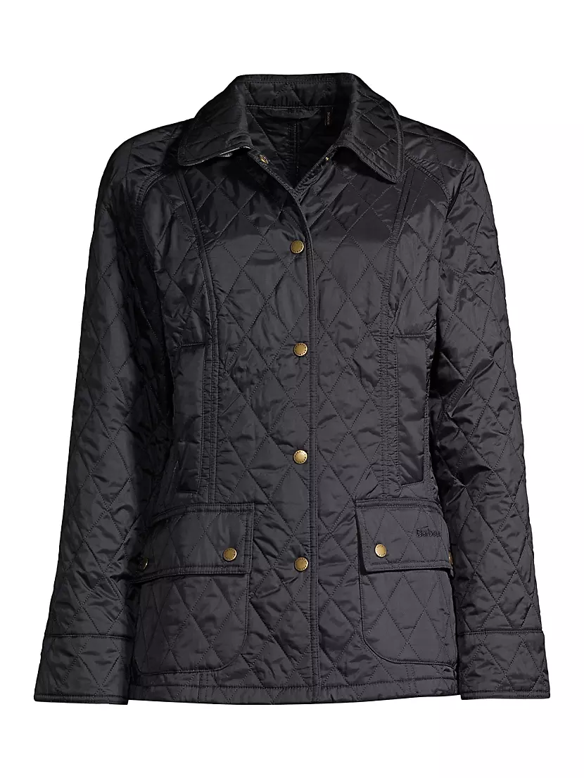 Женский Пуховик Barbour Summer Beadnell Barbour