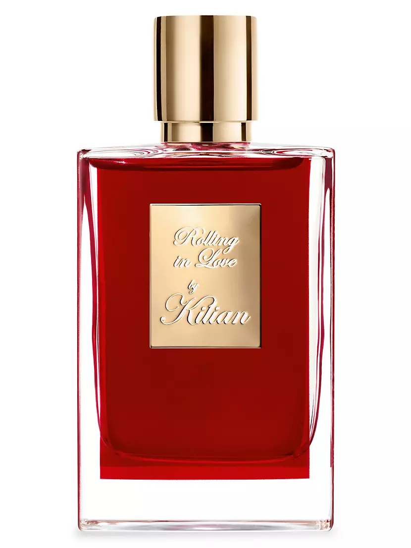 Rolling In Love Refillable Eau de Parfum Kilian