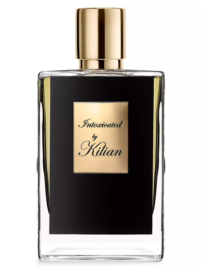 Intoxicated Eau de Parfum Kilian