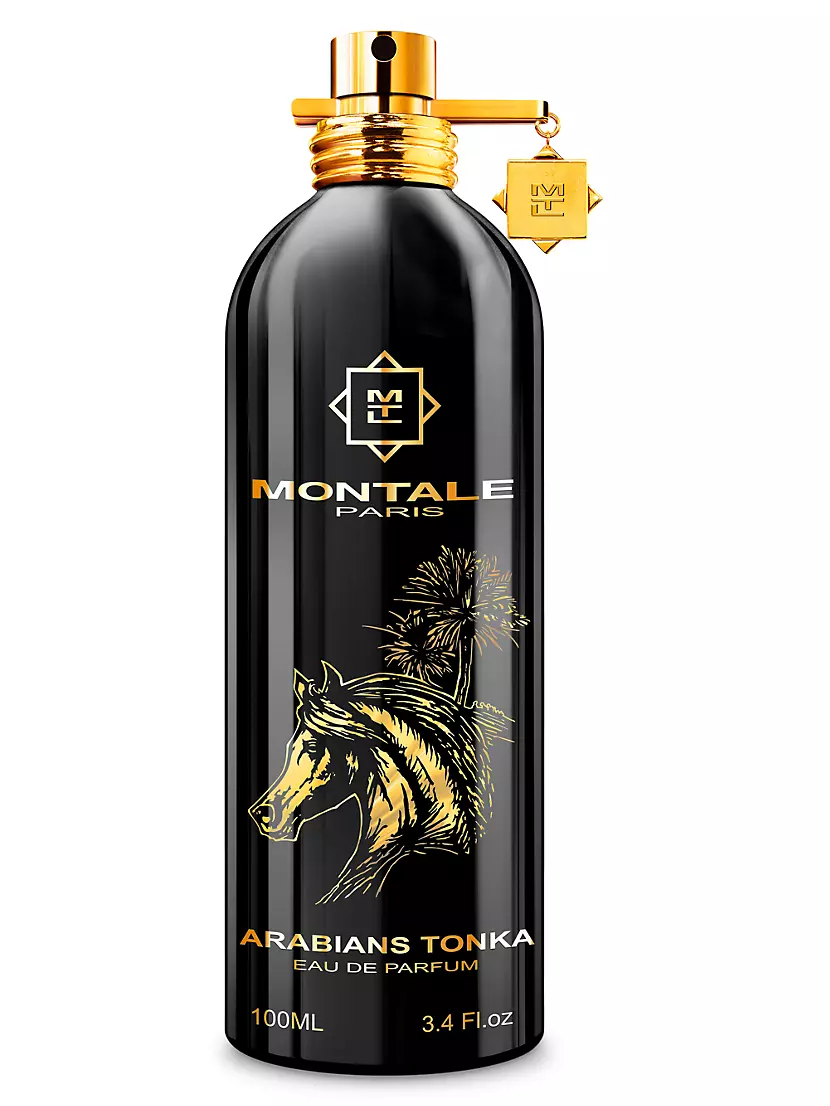 Arabians Tonka Eau de Parfum MONTALE