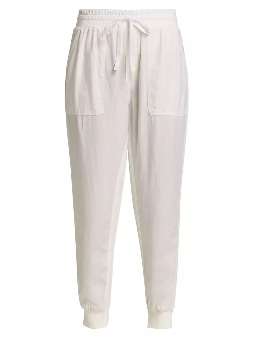 Lakeside Twill Joggers Splendid