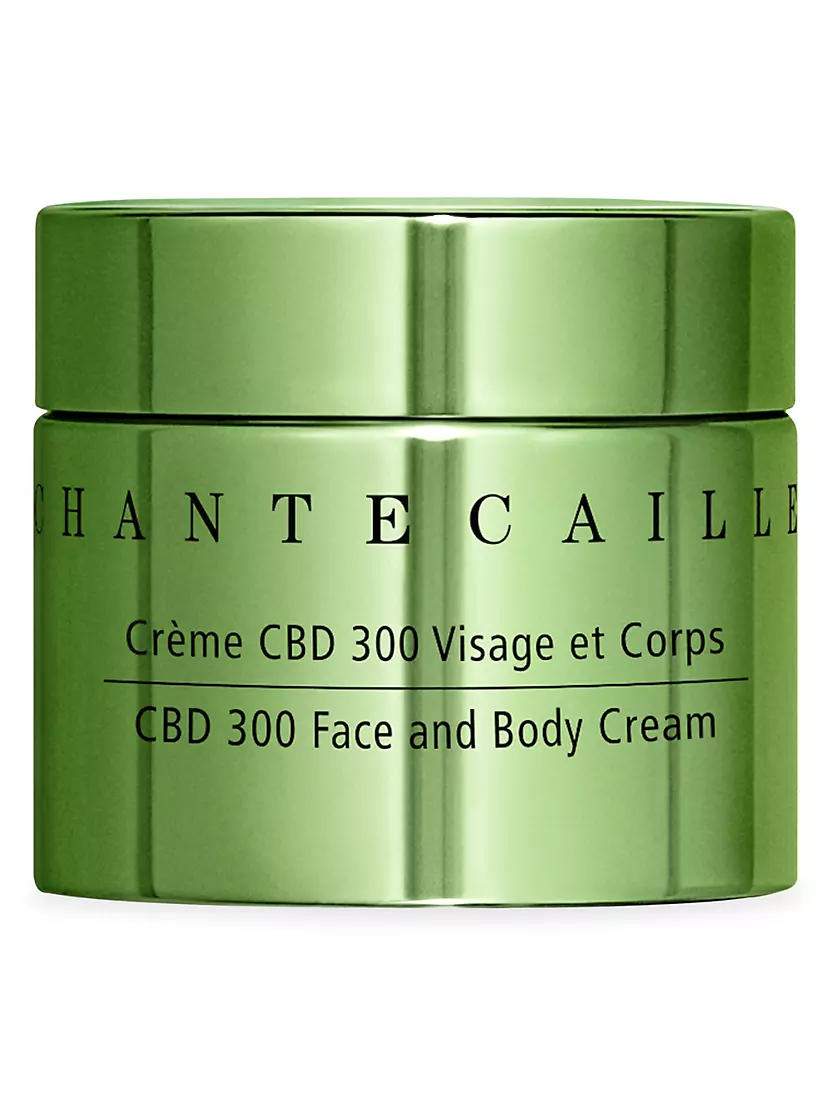 CBD 300 Face &amp; Body Cream Chantecaille