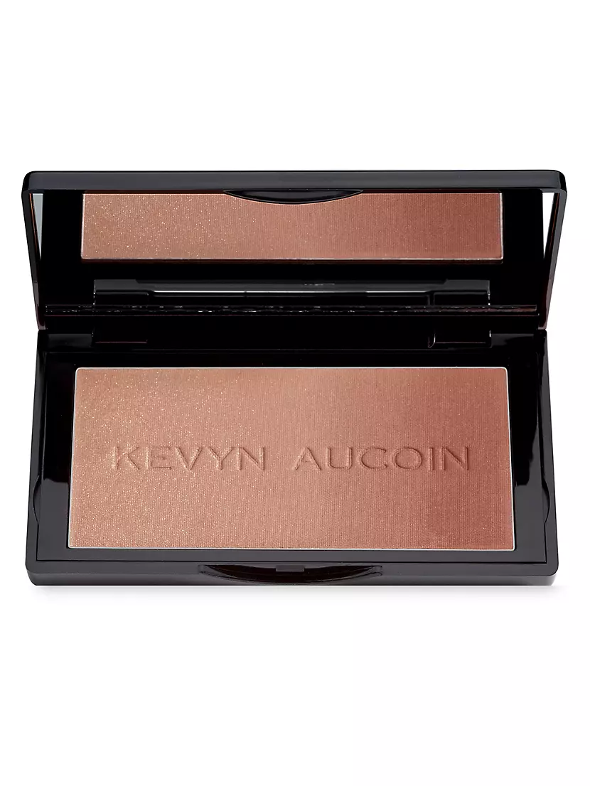 The Neo-Bronzer Kevyn Aucoin