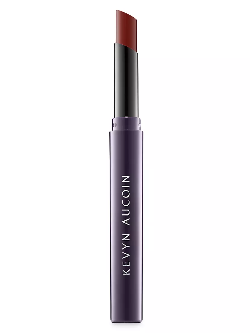 Unforgettable Lipstick Kevyn Aucoin