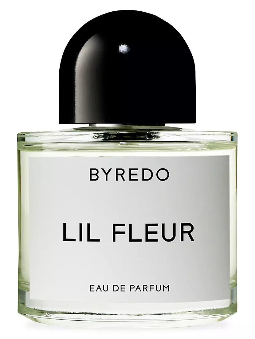 Парфюмированная вода Lil Fleur с ароматом розы и цитрусовых, 50 мл Byredo