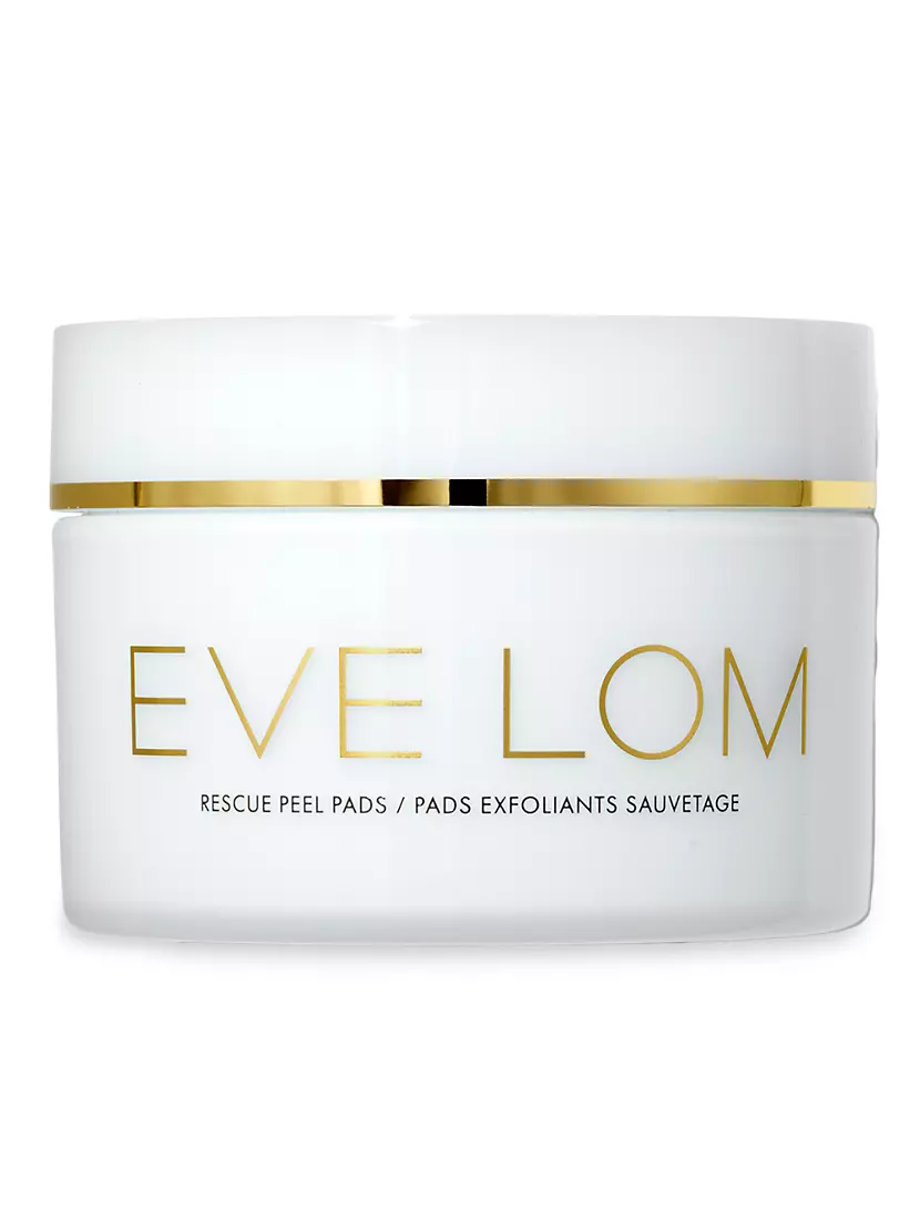 Rescue Peel Pads Eve Lom