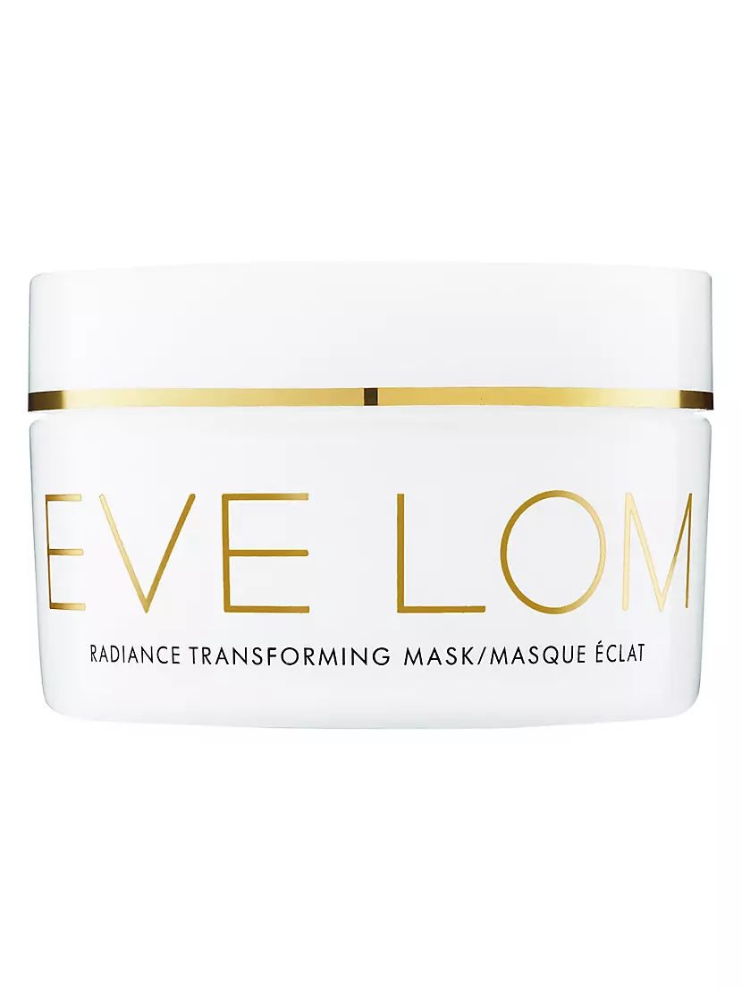 Radiance Transforming Mask Eve Lom