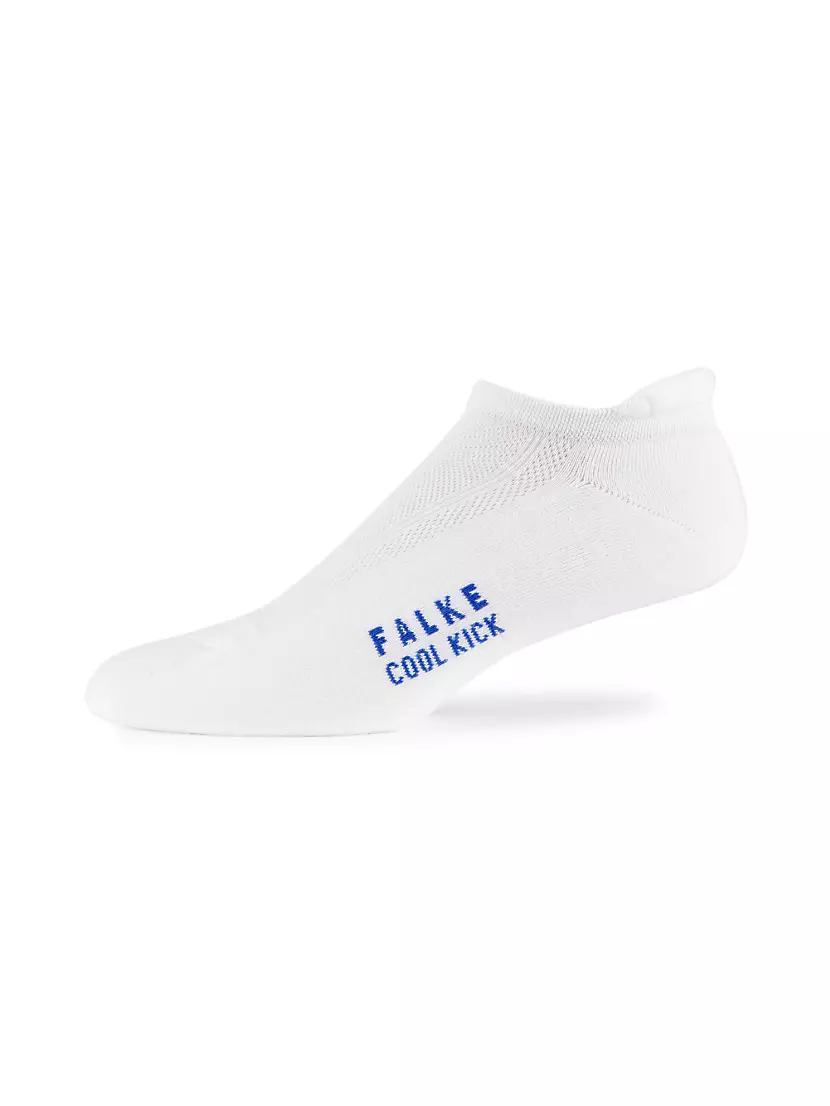 Мужские Носки Falke Cool Kick Sneaker Socks, комплект из 3-х пар Falke