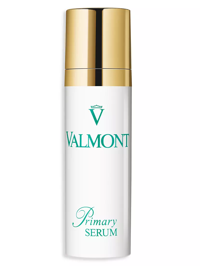 Сыворотка для восстановления кожи Primary Serum, антивоспалительная, 30 мл Valmont