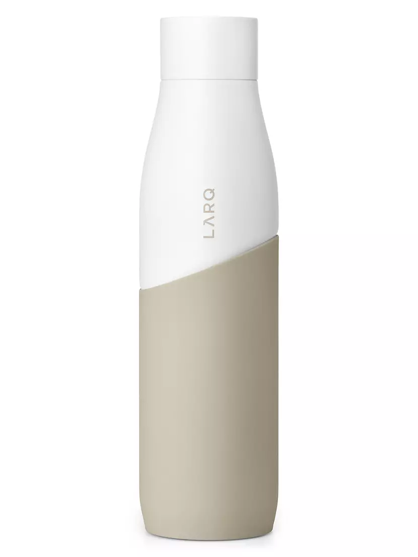 Terra Edition Movement Self Sanitizing Water Bottle Larq