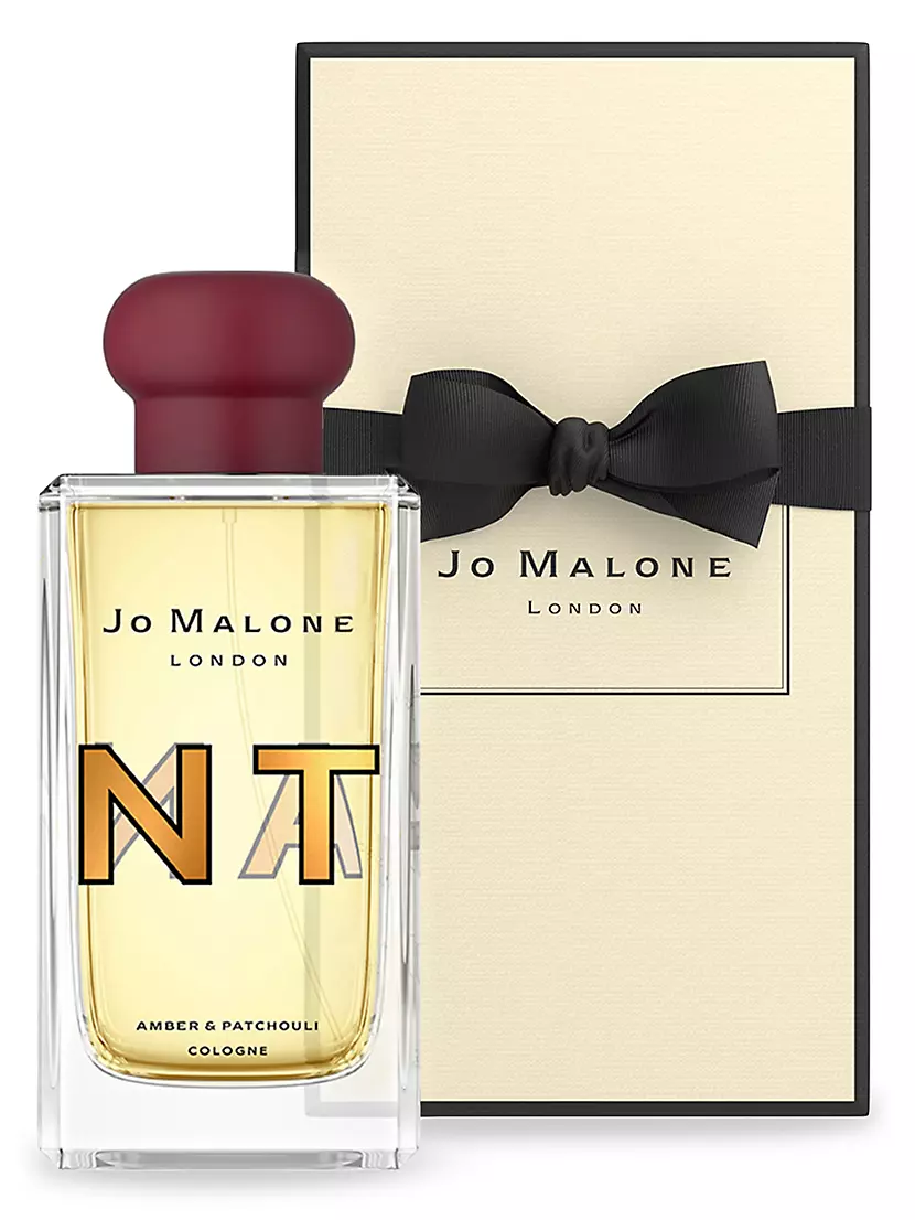 Huntsman Amber &amp; Patchouli Cologne Jo Malone London