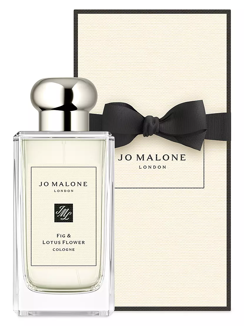 Fig &amp; Lotus Flower Cologne Jo Malone London