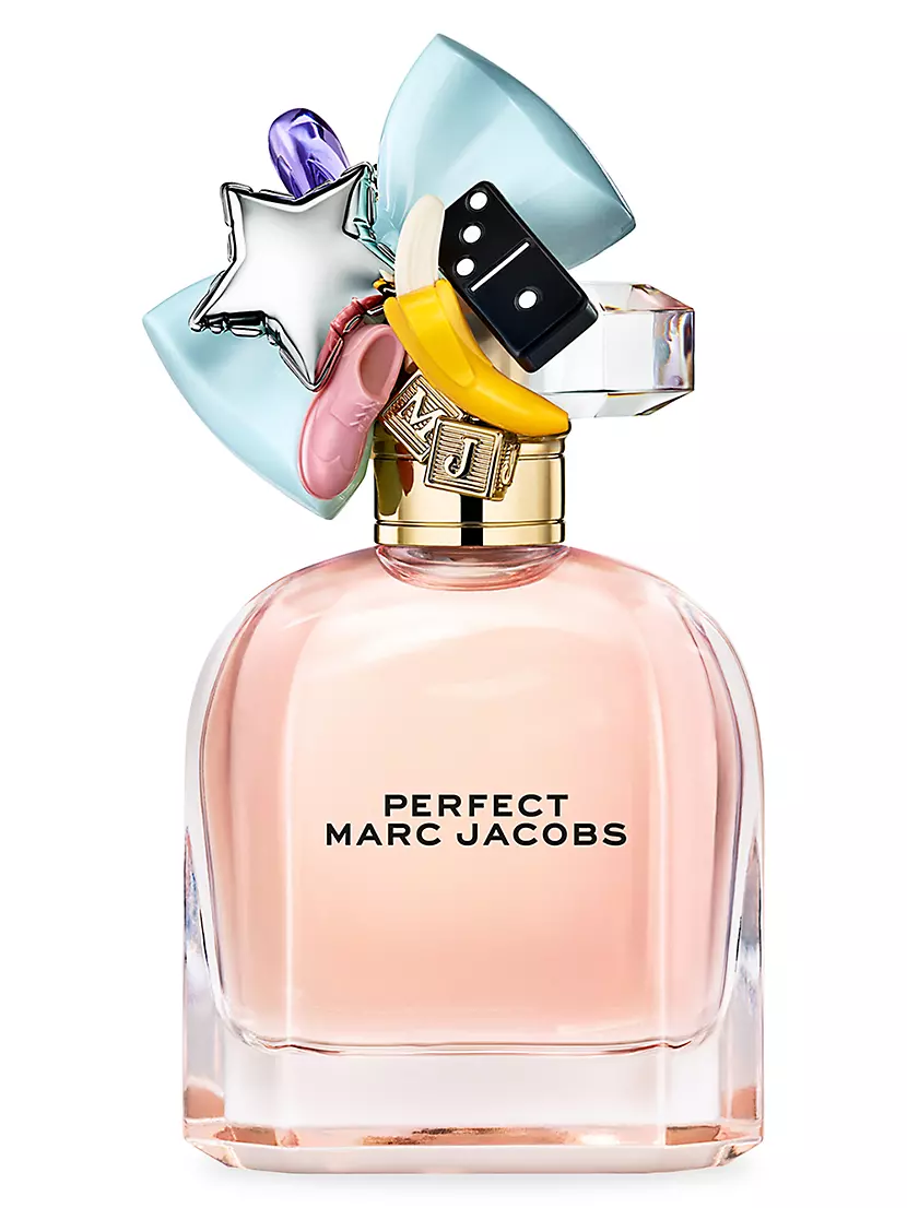 Perfect Marc Jacobs Eau de Parfum for Women Marc Jacobs