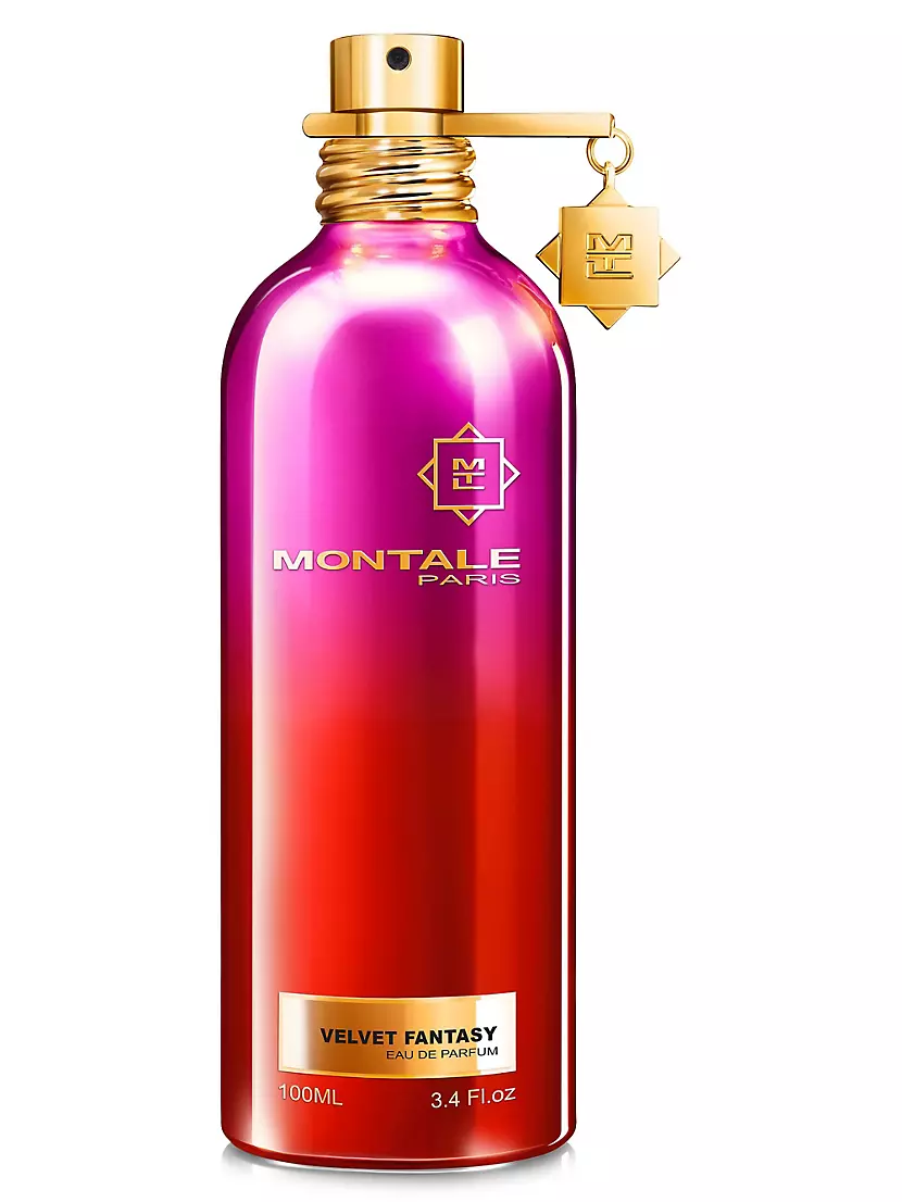 Velvet Fantasy Eau De Parfum MONTALE