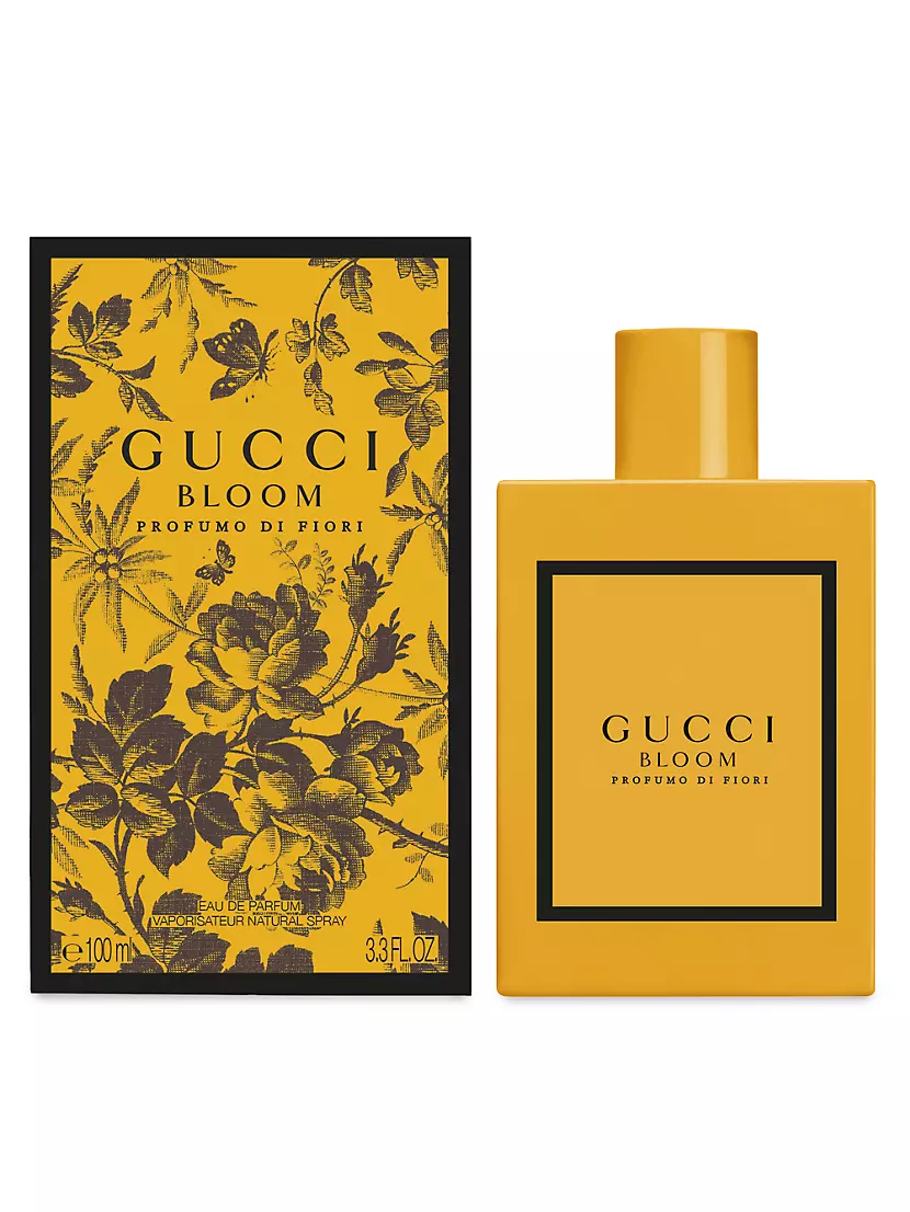 Bloom Profumo di Fiori Eau de Parfum GUCCI