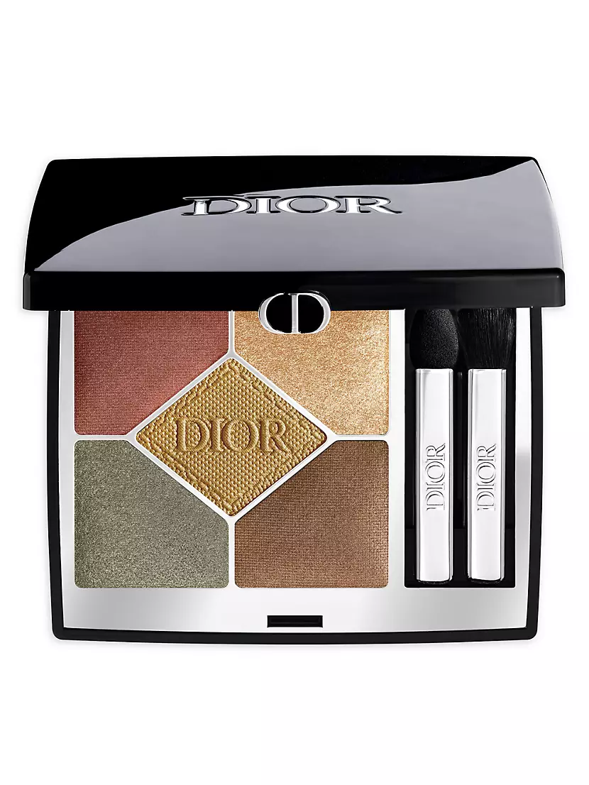 5 Couleurs Eyeshadow Palette Dior