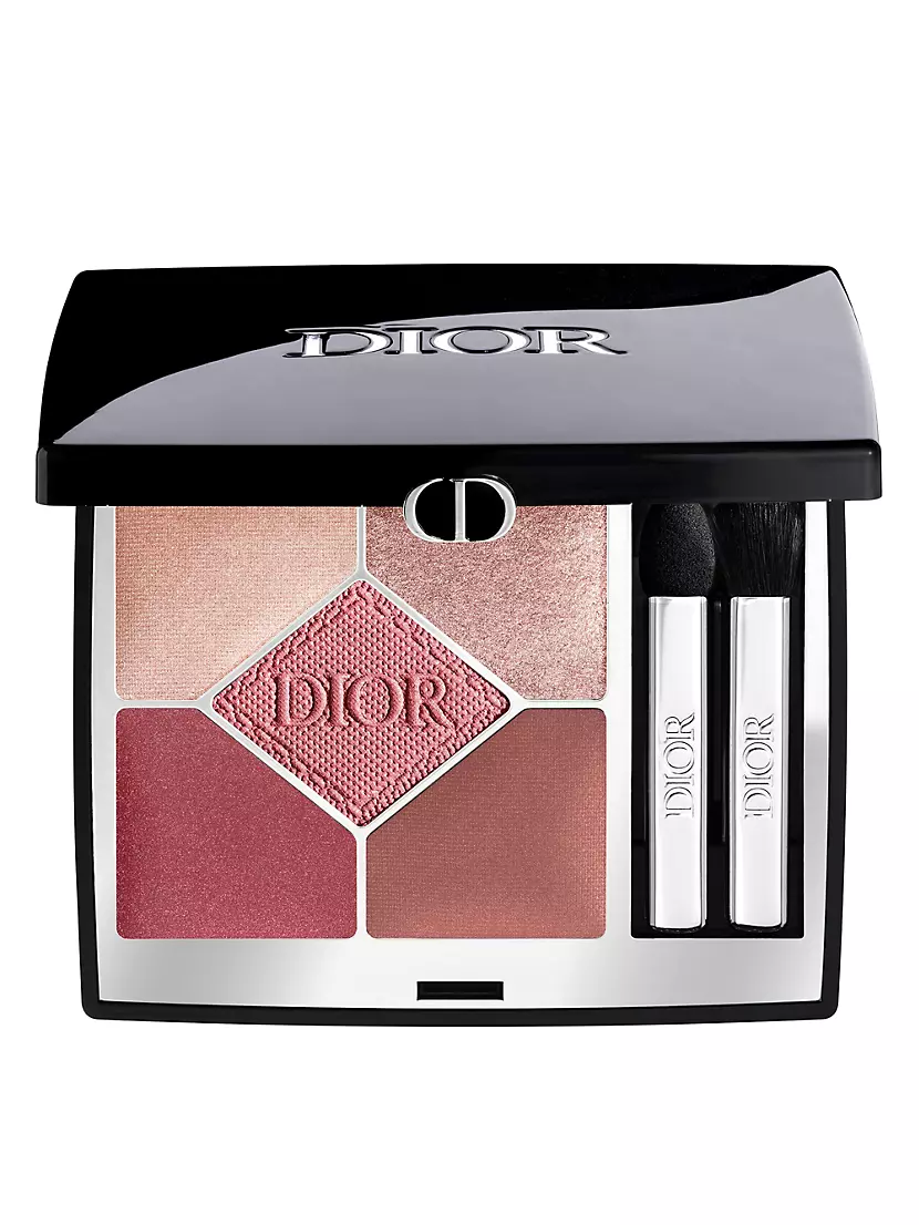 5 Couleurs Eyeshadow Palette Dior