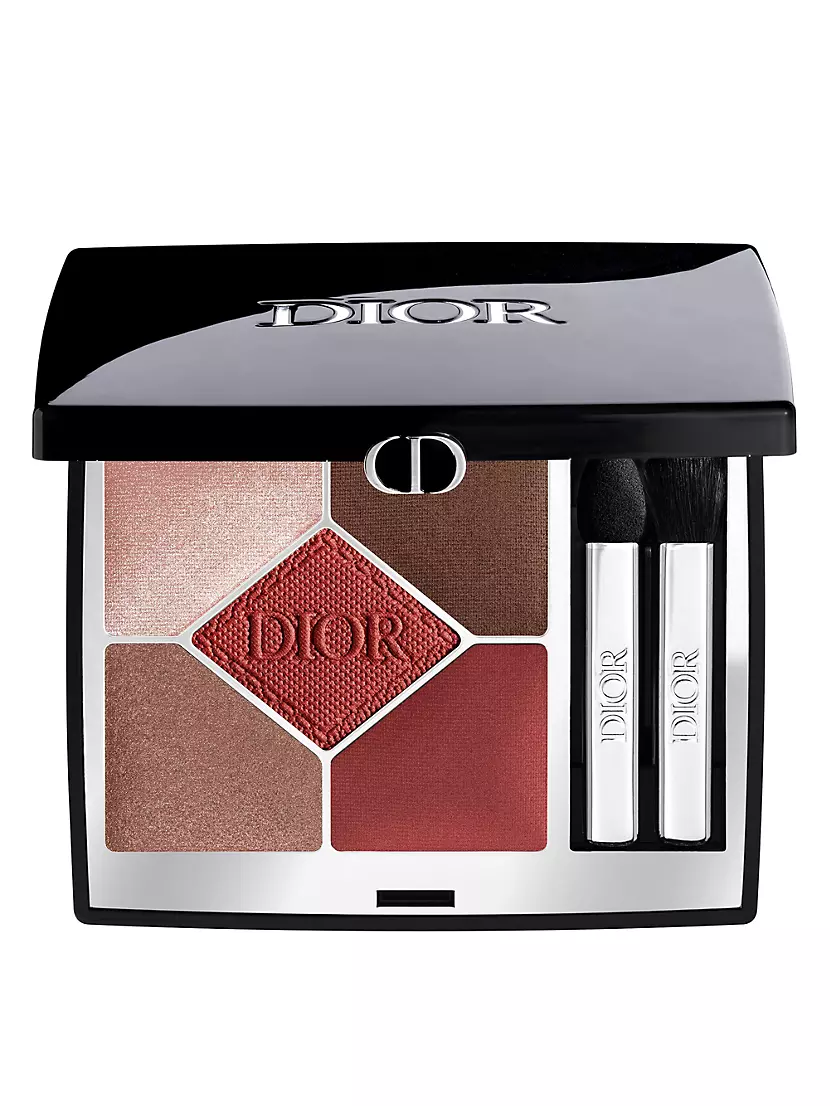 5 Couleurs Eyeshadow Palette Dior