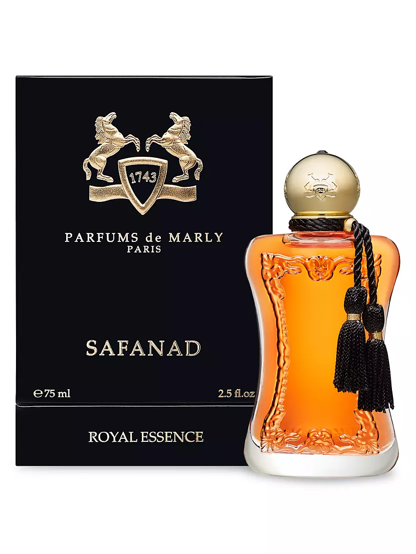 Safanad Eau de Parfum Parfums de Marly