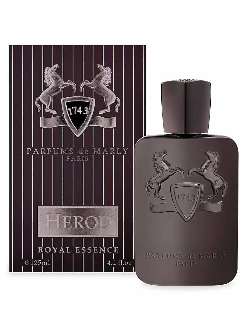 Herod Royal Essence Eau de Parfum Parfums de Marly