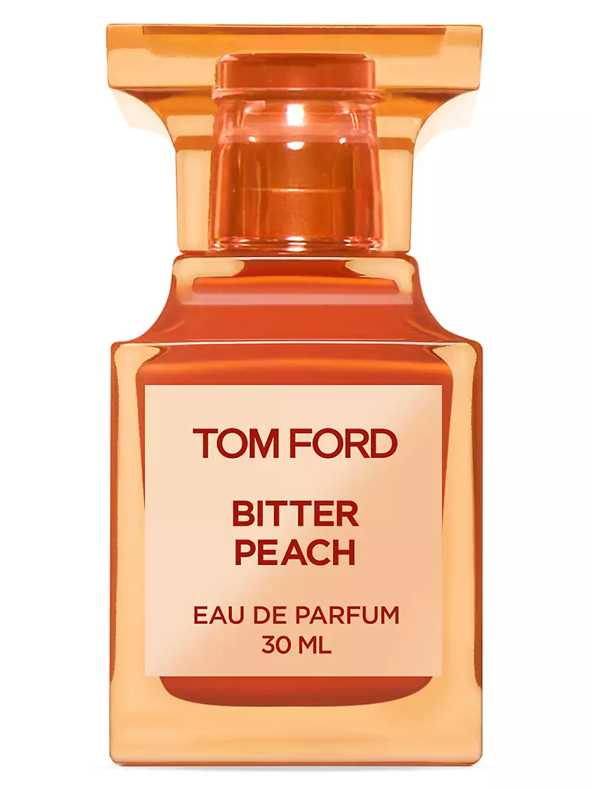 Парфюмированная вода Bitter Peach с изысканными нотами, 50 мл Tom Ford