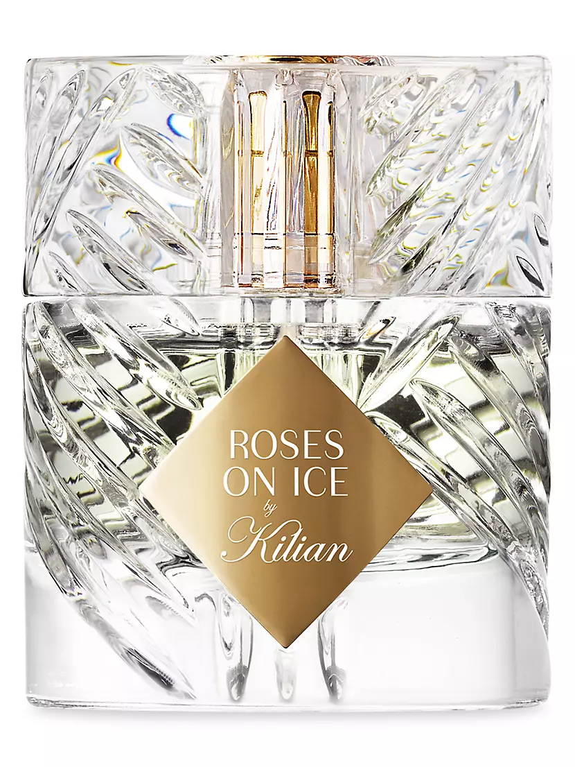 The Liquors Roses On Ice Eau de Parfum Kilian