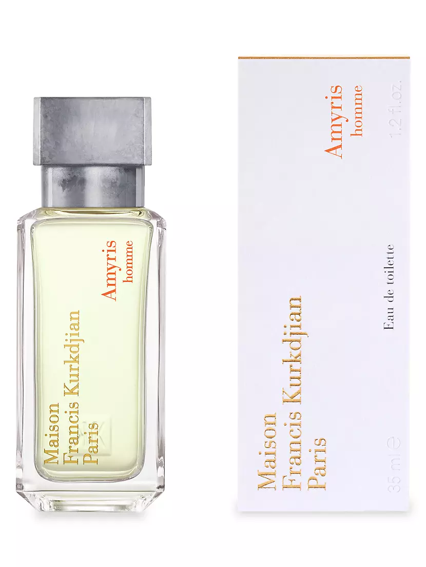 Amyris Homme Eau de Toilette Maison Francis Kurkdjian