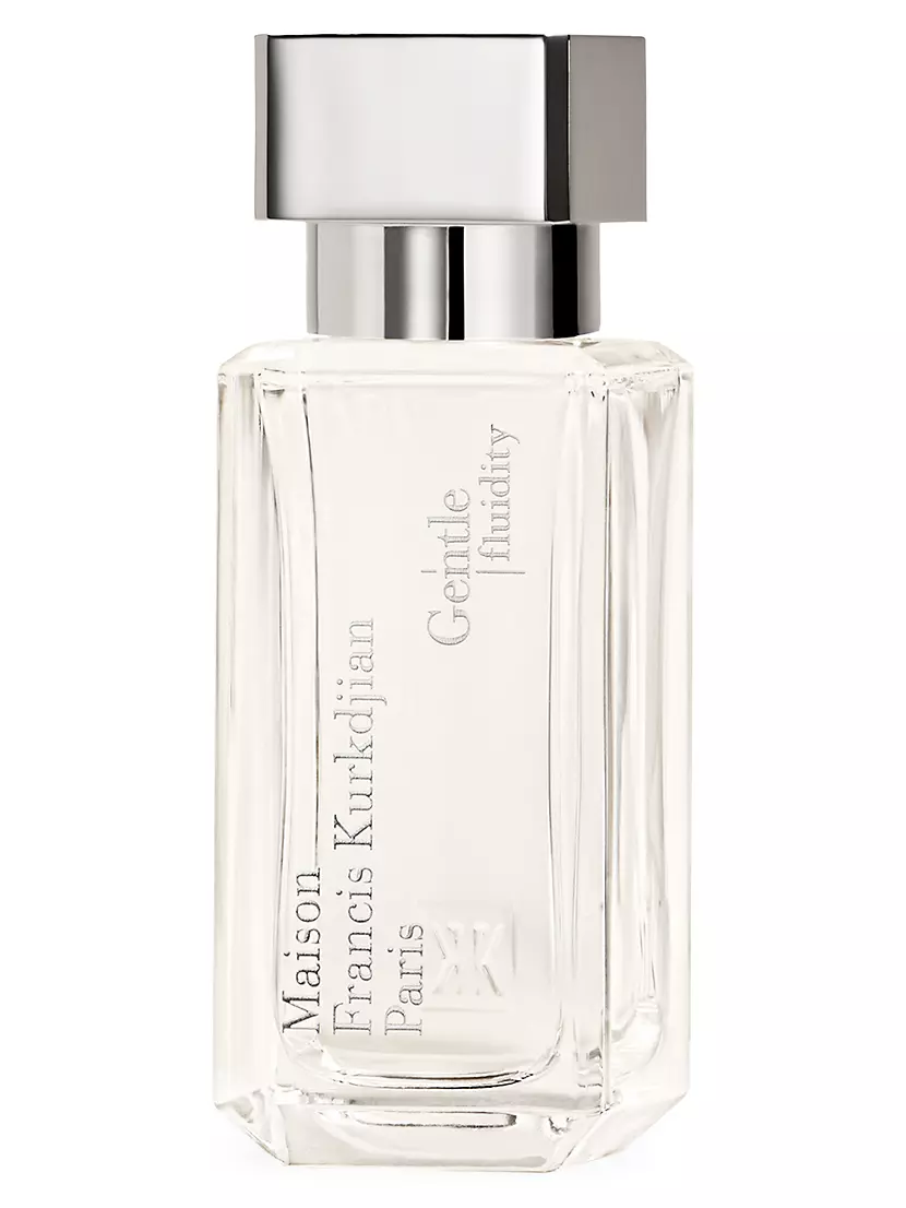 Gentle Fluidity Silver Eau De Parfum Maison Francis Kurkdjian