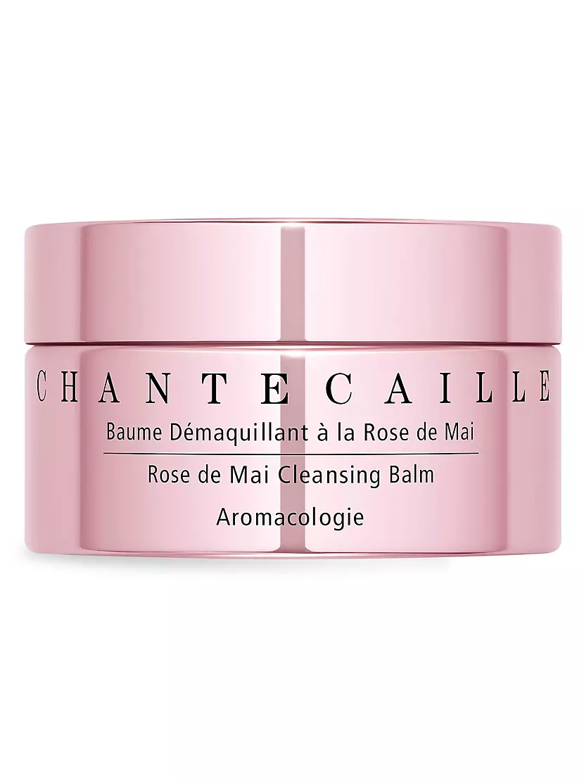 Rose de Mai Cleansing Balm Chantecaille