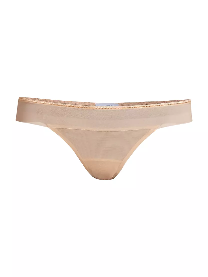 Женские Трусы La Perla Maison Contour La Perla