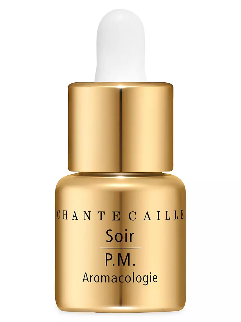 Gold Recovery Intense Concentrate PM Chantecaille