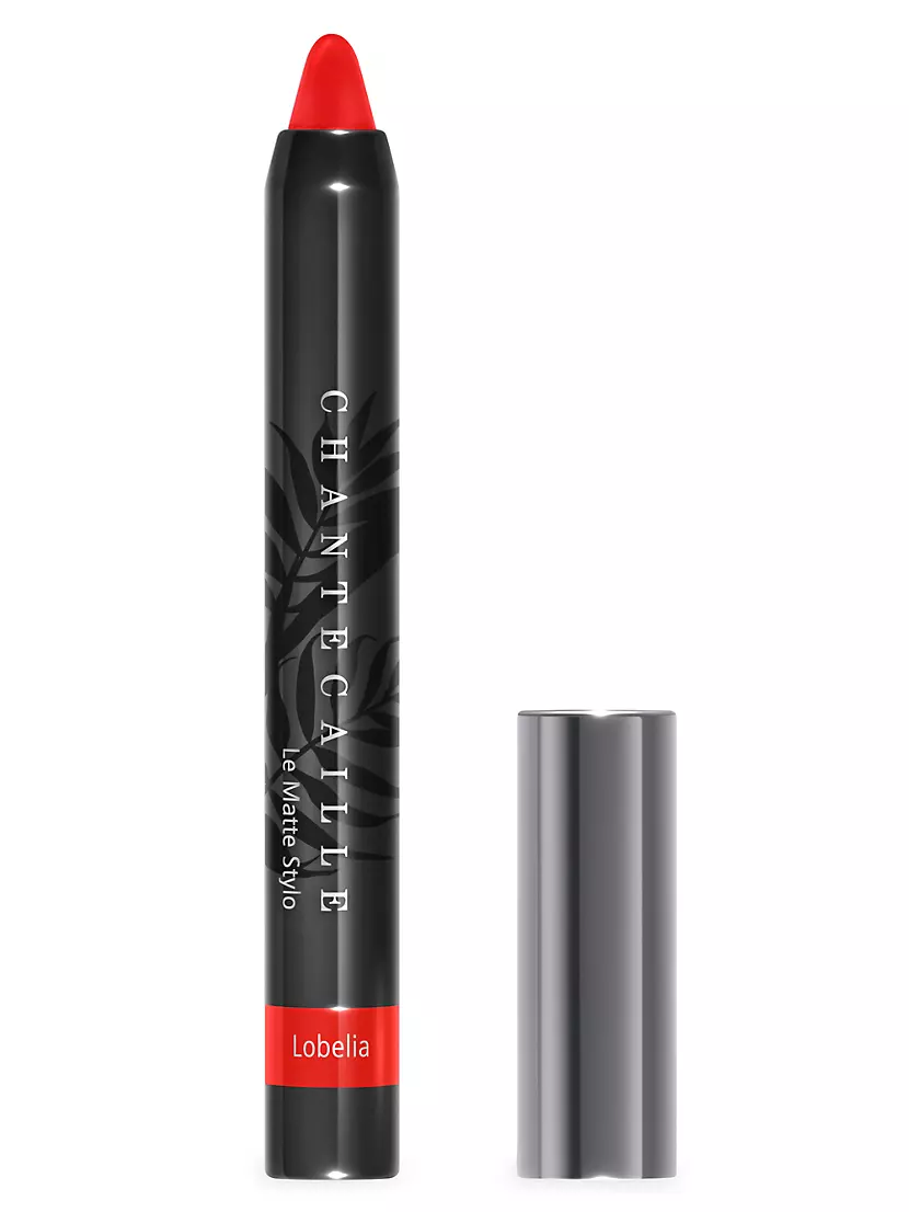 Le Matte Stylo Lip Crayon Chantecaille