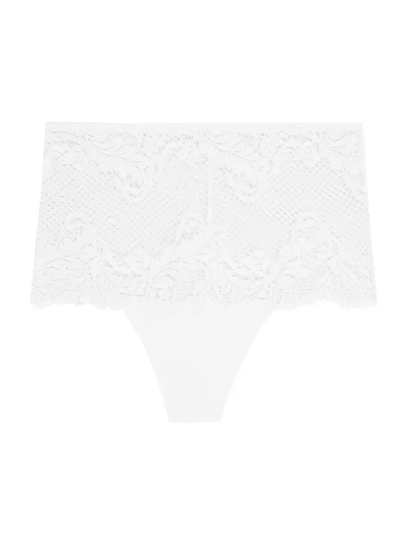 Женские Трусы Le Mystere Lace Allure Le Mystere