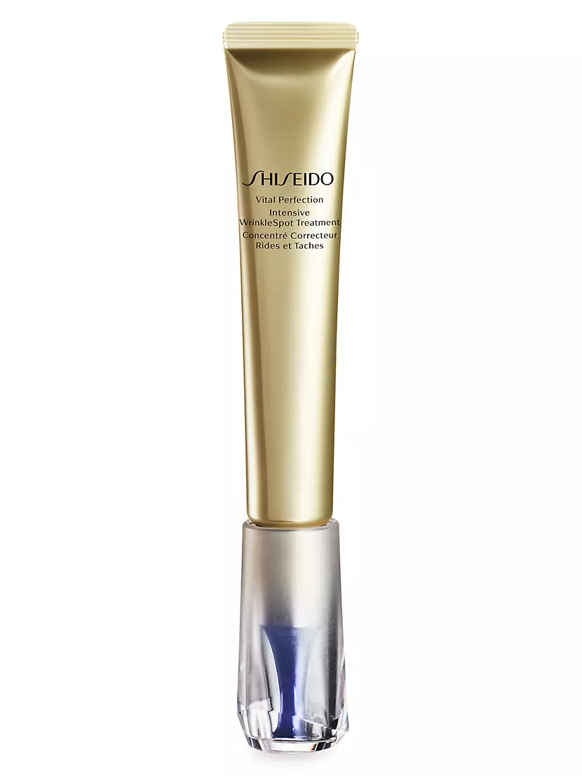 Vital Perfection Intensive Wrinklespot Treatment Shiseido