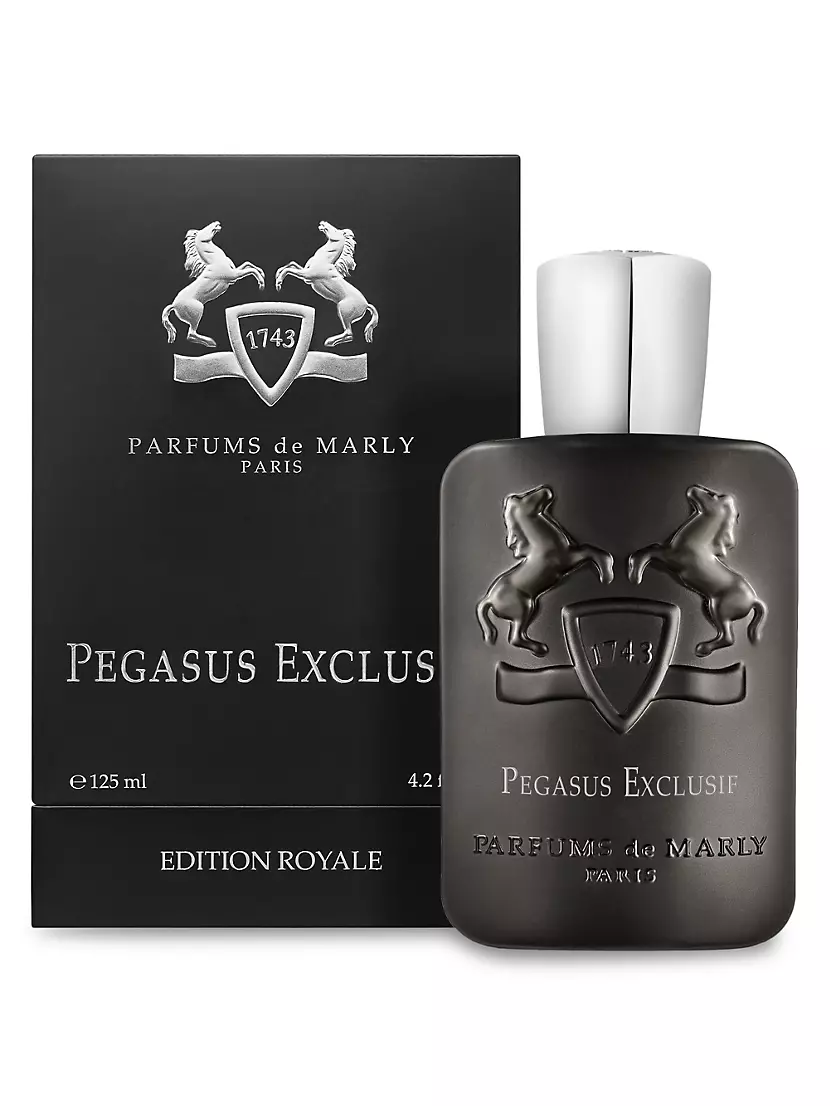 Pegasus Exclusif Edition Royale Parfums de Marly