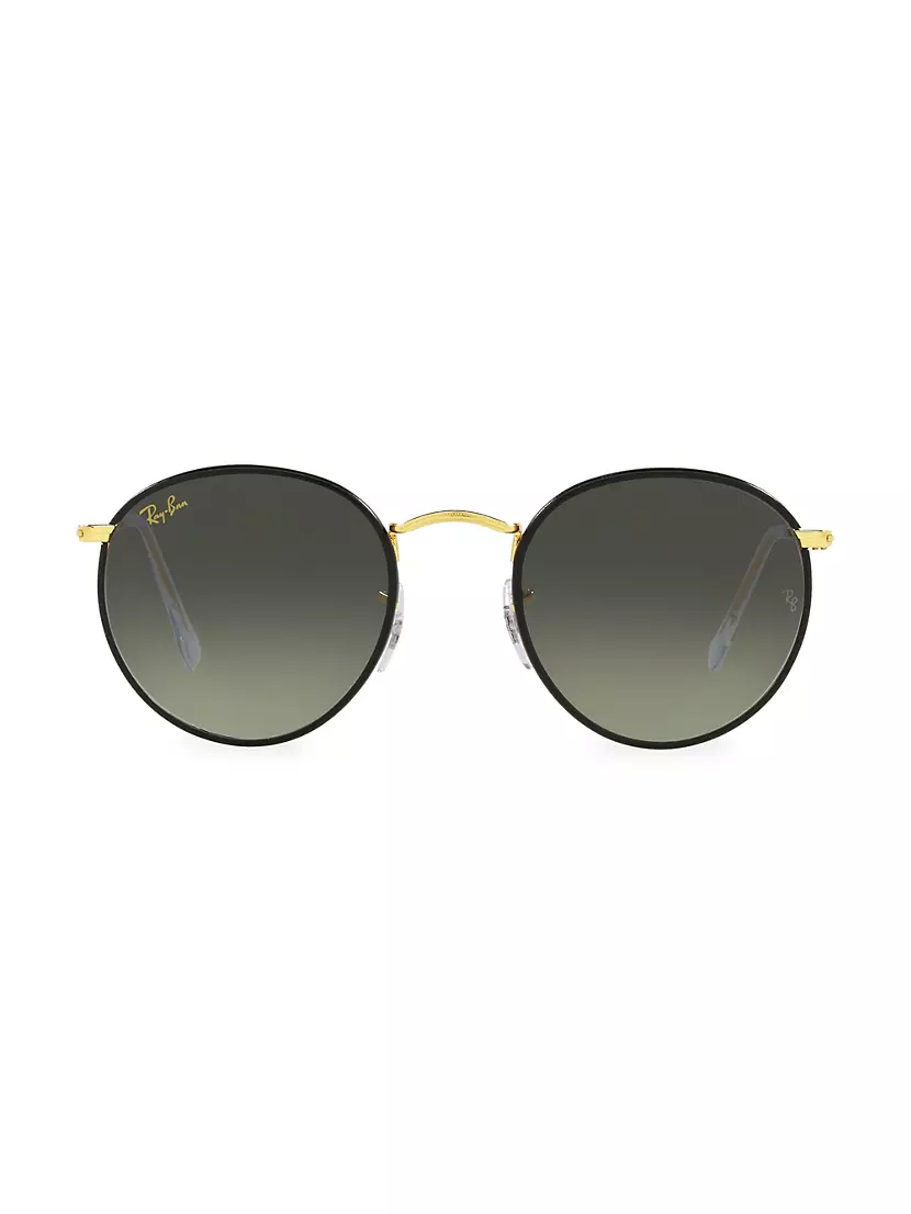 Солнцезащитные очки Ray-Ban RB3447 Legend 50MM Ray-Ban