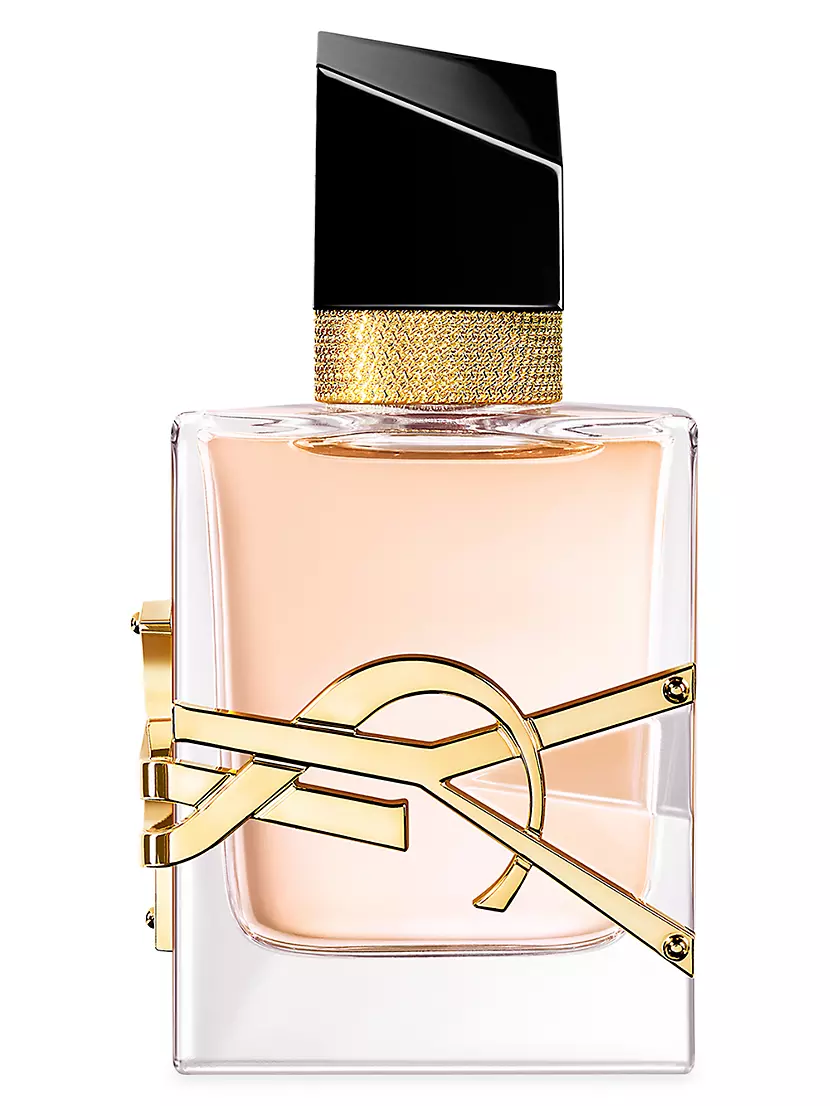 Libre Eau de Toilette Yves Saint Laurent