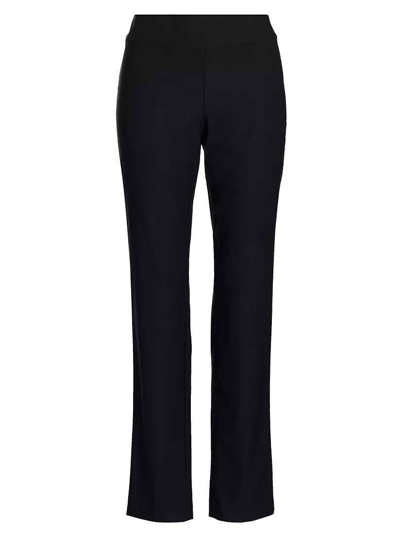 Wonderstretch Woven Pants NIC+ZOE