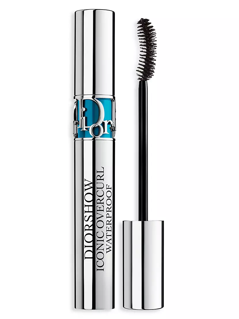 Diorshow Iconic Overcurl Waterproof Mascara Dior